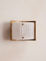 Bronte Wall Sconce