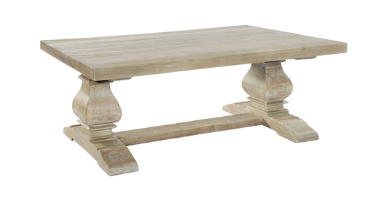 Bowood Rectangular Coffee Table